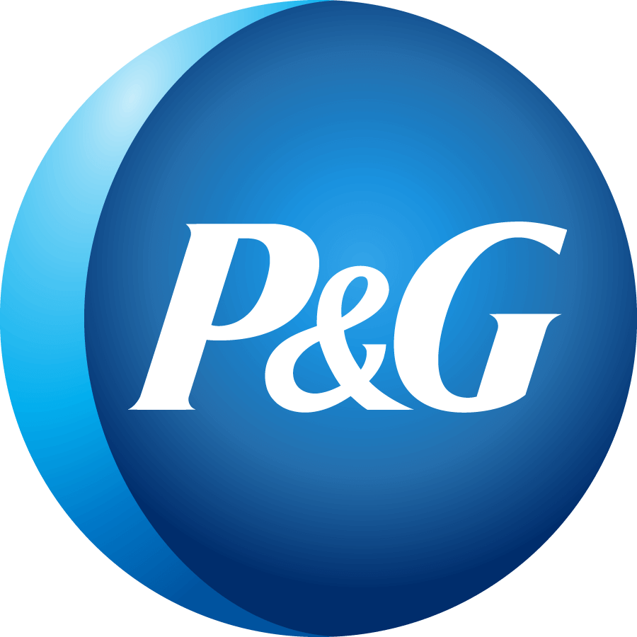 P&G